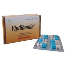 VibAlbumin